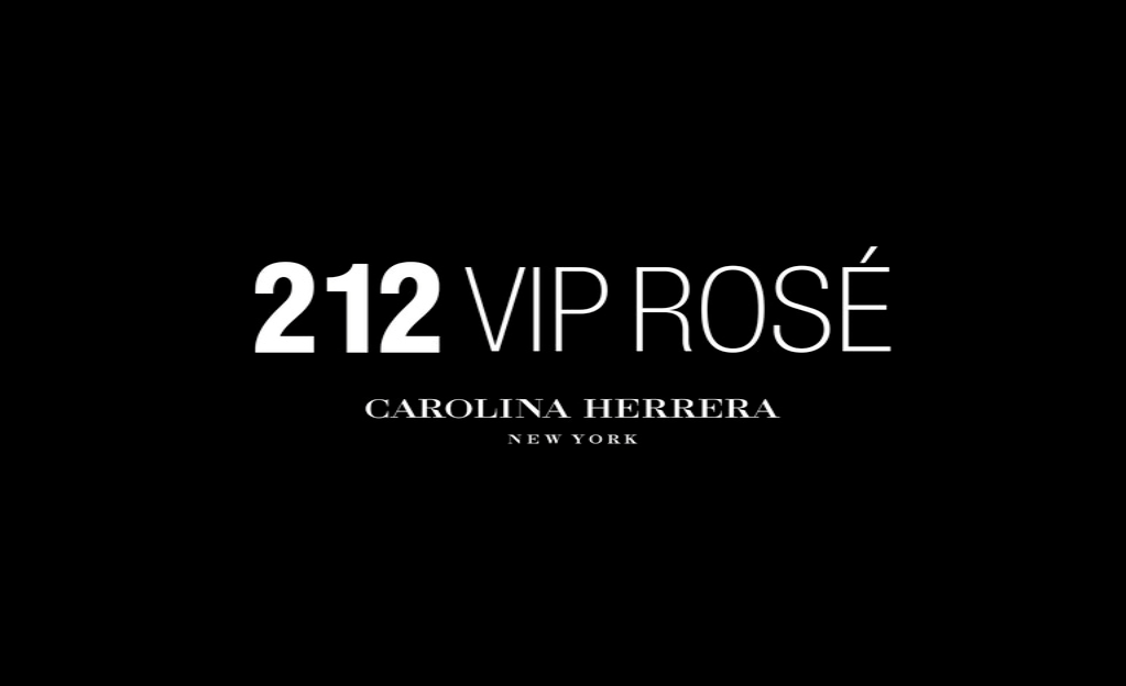 212 VIP ROSÉ