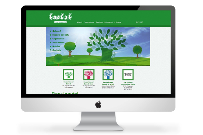 baobabinfants.com