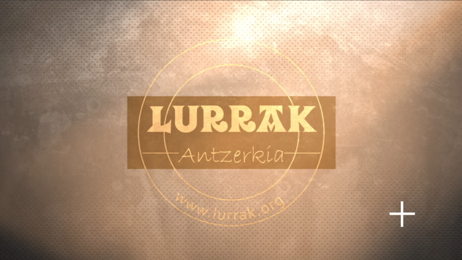 Espectacle Lurrak