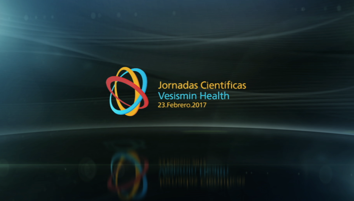 I Jornada Científica de Vesismin Health