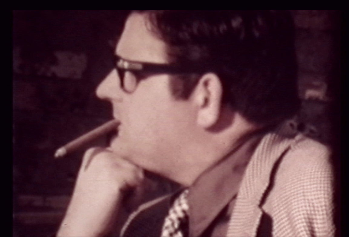 Documental Ernest Vallhonrat Llurba (1931-2011)