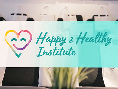 🔒 Happy Healthy Institute