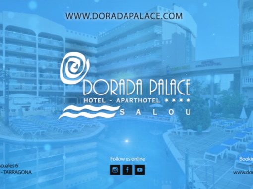 Hotel Dorada Palace Salou