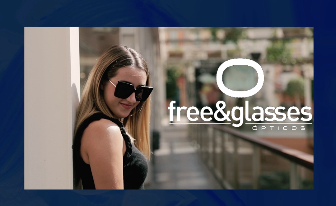 Free & Glasses Espot 2020