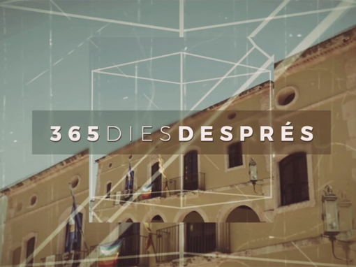 365 dies després. Del canvi a la incertesa