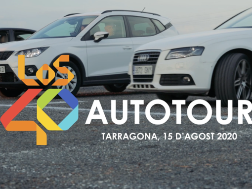 Els40 Autotour