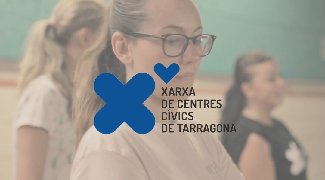 Xarxa de Centres Cívics de Tarragona