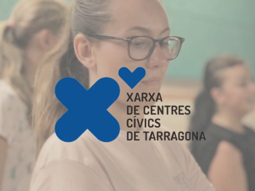 Xarxa de Centres Cívics de Tarragona