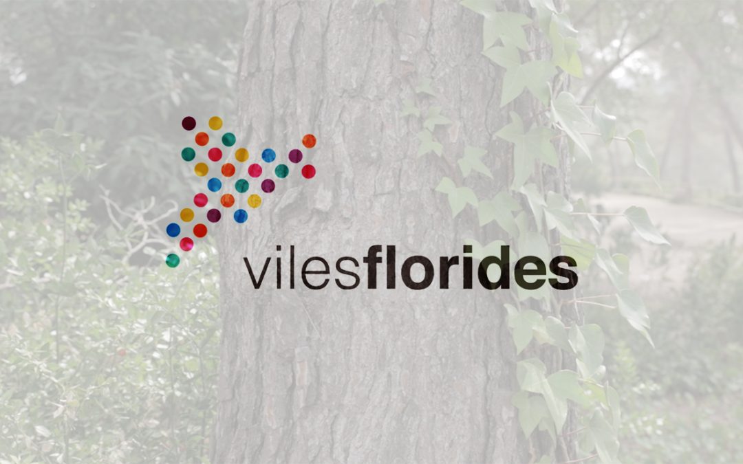 TGN Verda: Viles florides