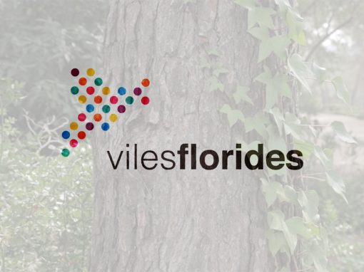 TGN Verda: Viles florides