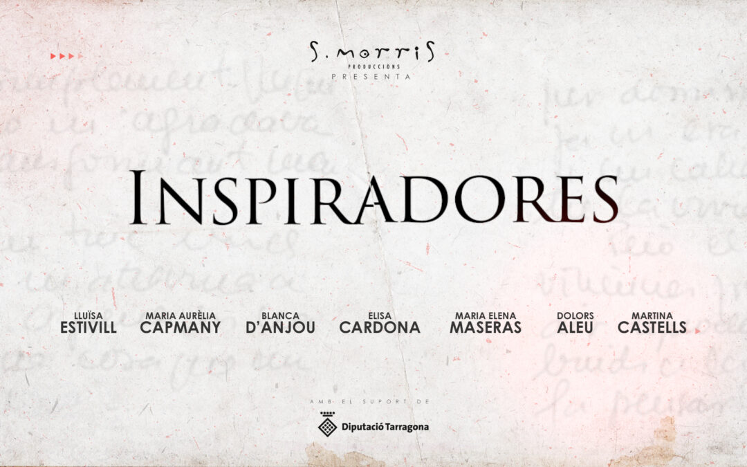 Inspiradores