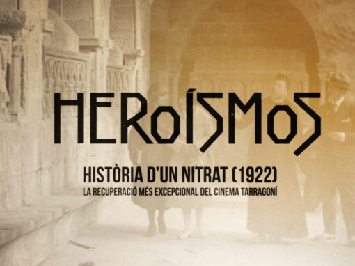 Heroísmos – Història d’un nitrat (1922)