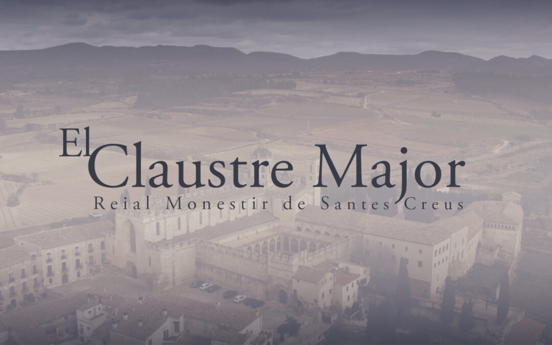 El Claustre Major de Santes Creus