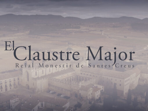 El Claustre Major de Santes Creus