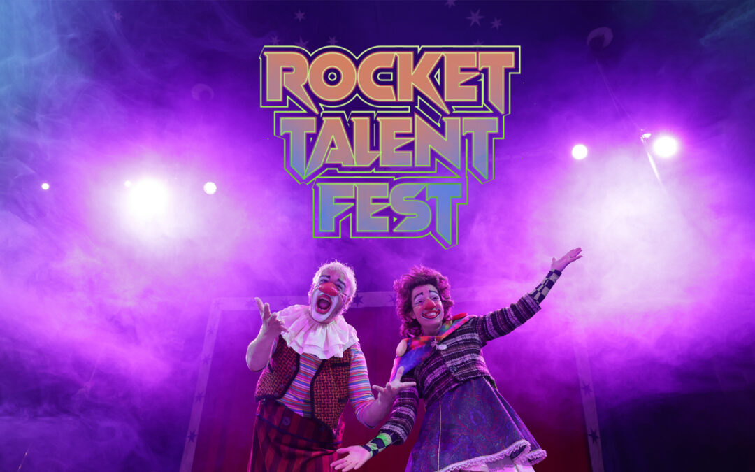 Rocket Talent Fest